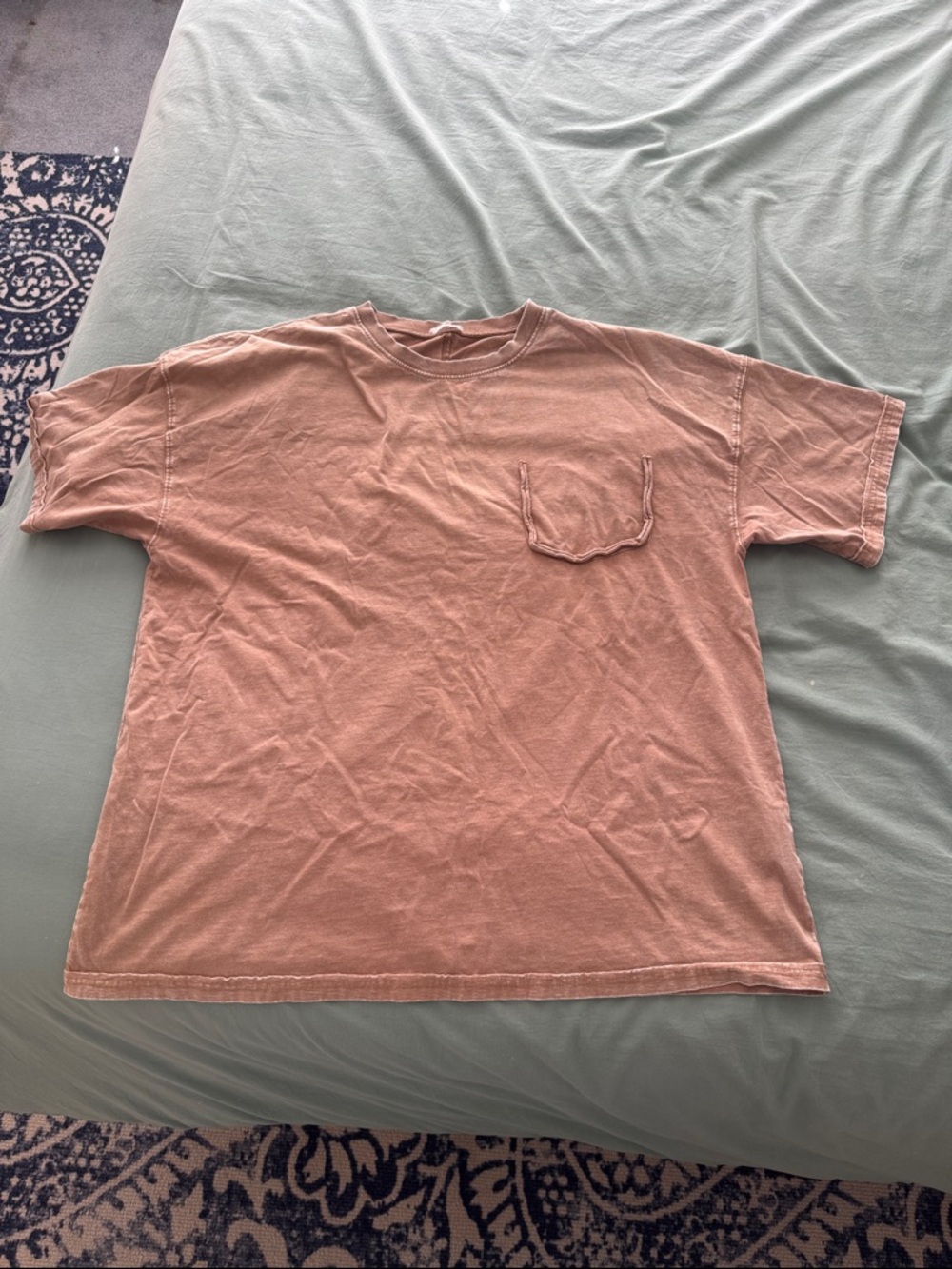easel Women's Short-Sleeve shirt